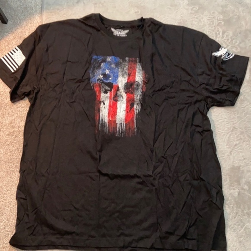 We the people XXXL T-shirt new reaper